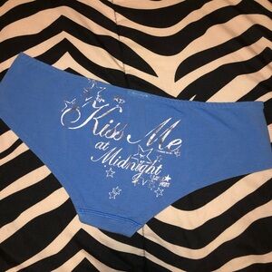 RARE Vintage 2007 Victoria’s Secret PINK Low Rise Hipster, Size M